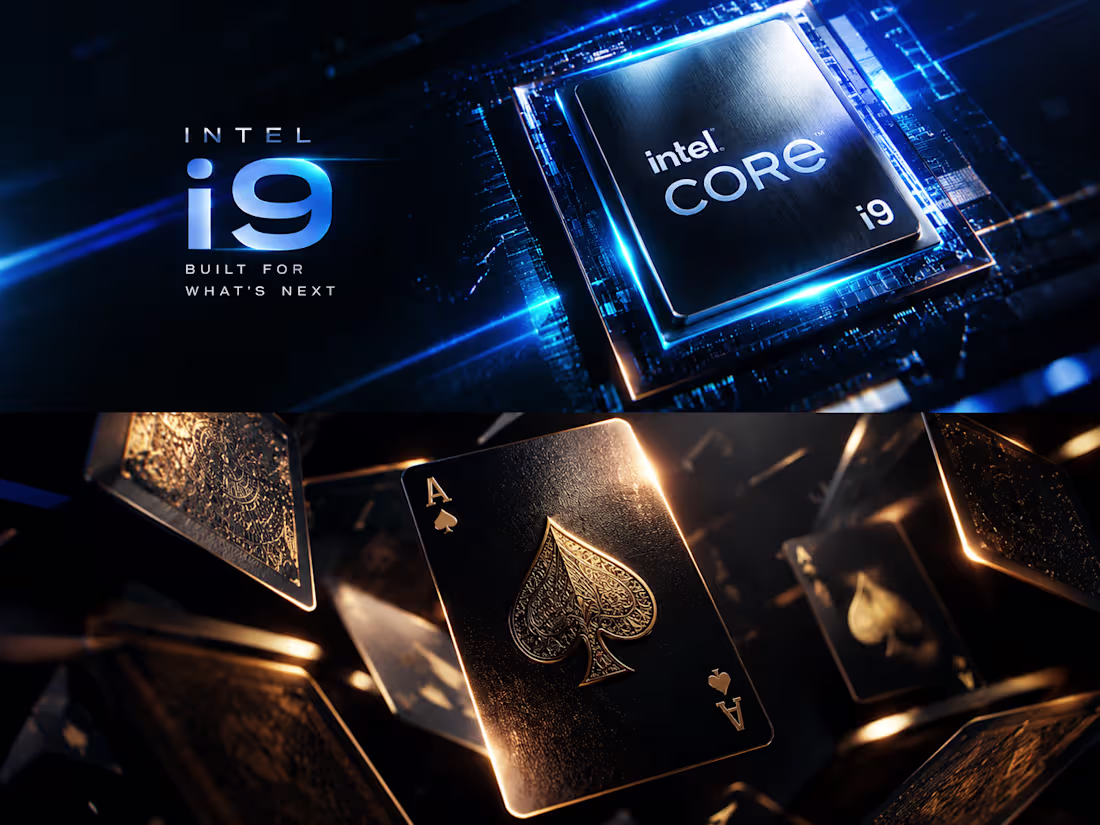 Cover image for Brand Promos & Motion Design