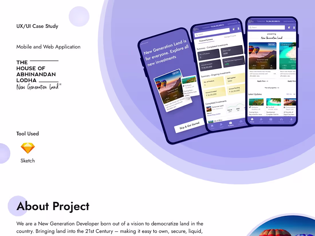 Cover image for Creating Appealing UI with Better User experience