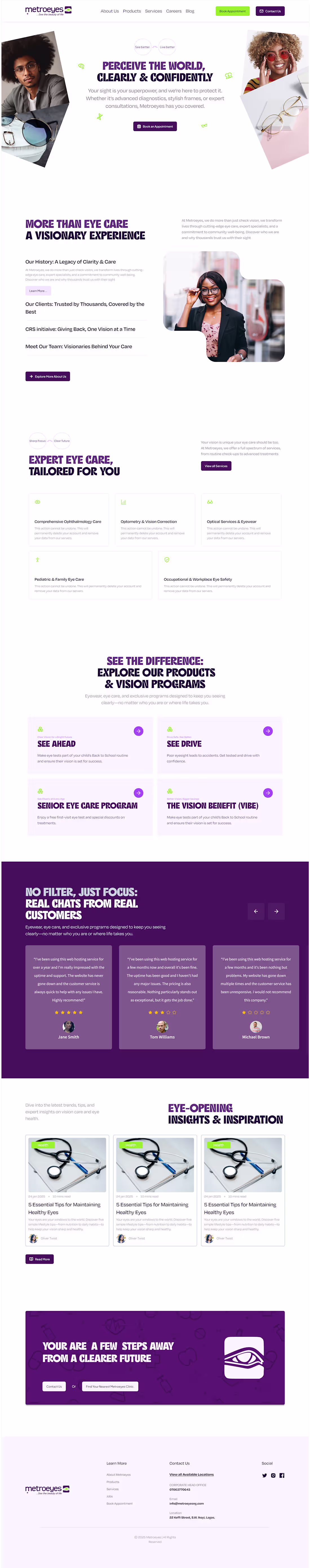 Cover image for Modern Web Design 