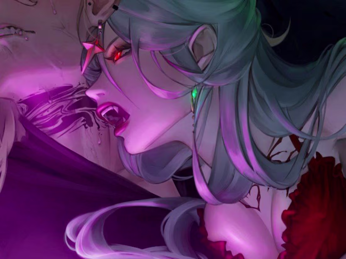 Cover image for Your original Art 