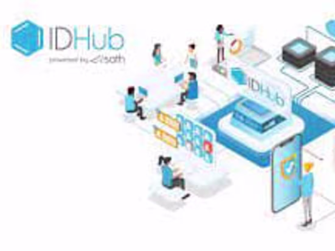 Cover image for IDHUB (Sath)
