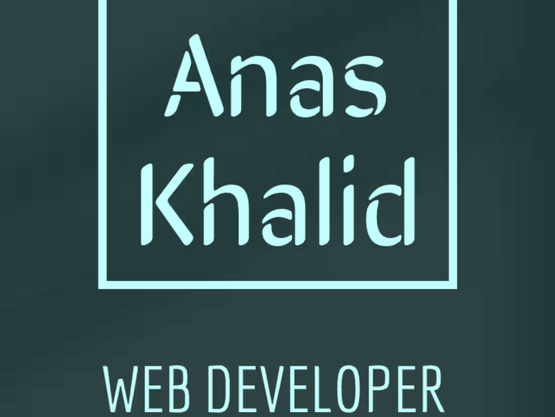 Cover image for Fullstack Web Development