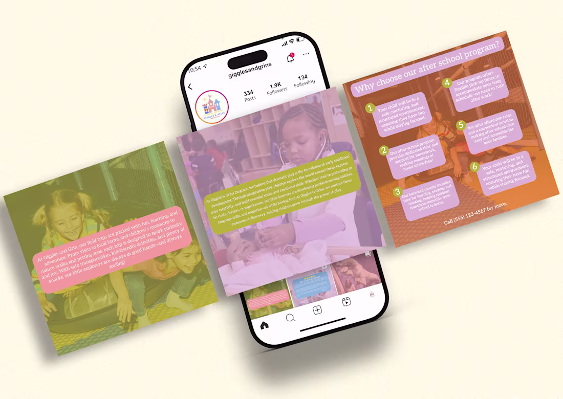 Cover image for Social Media Design