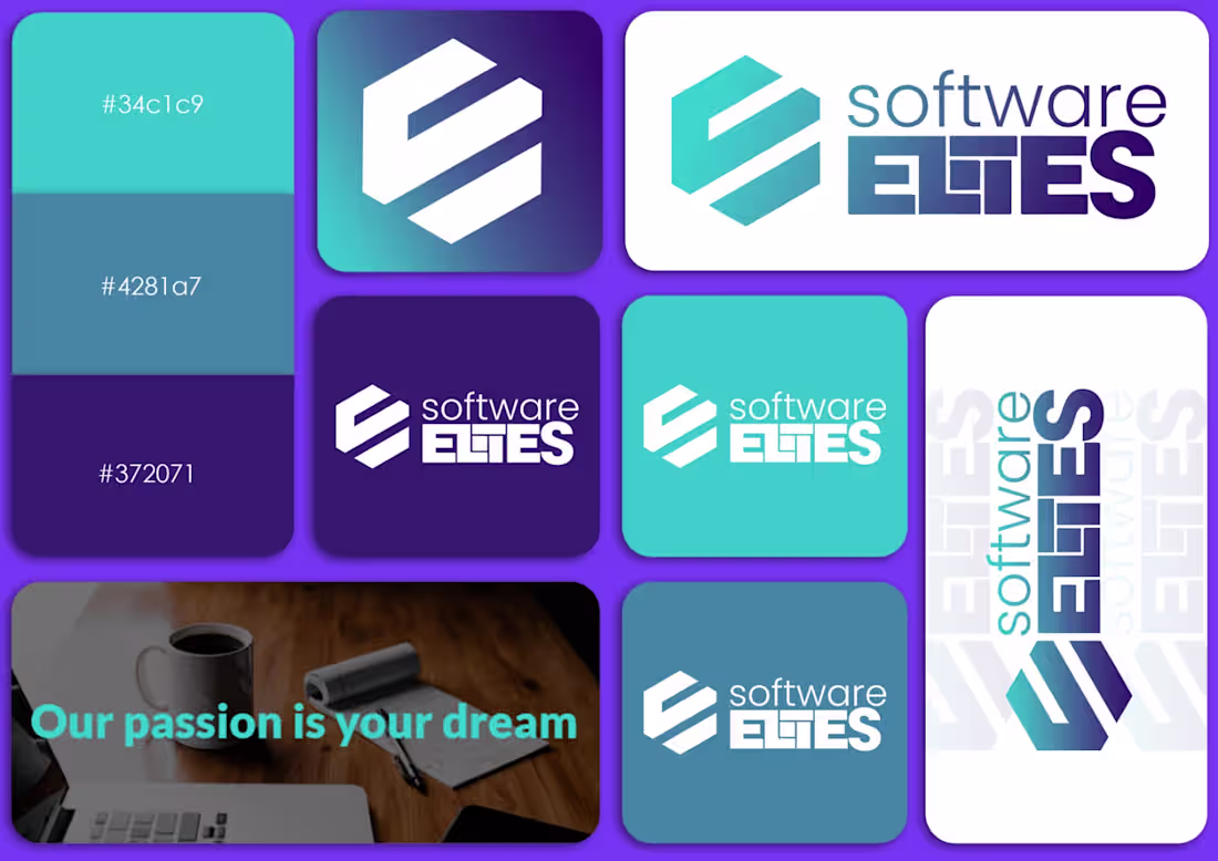 Cover image for Software Elites | SaaS, Tech