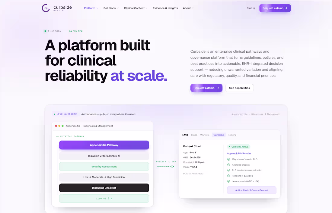 Cover image for Technical Plan & Architecture for Your App Idea