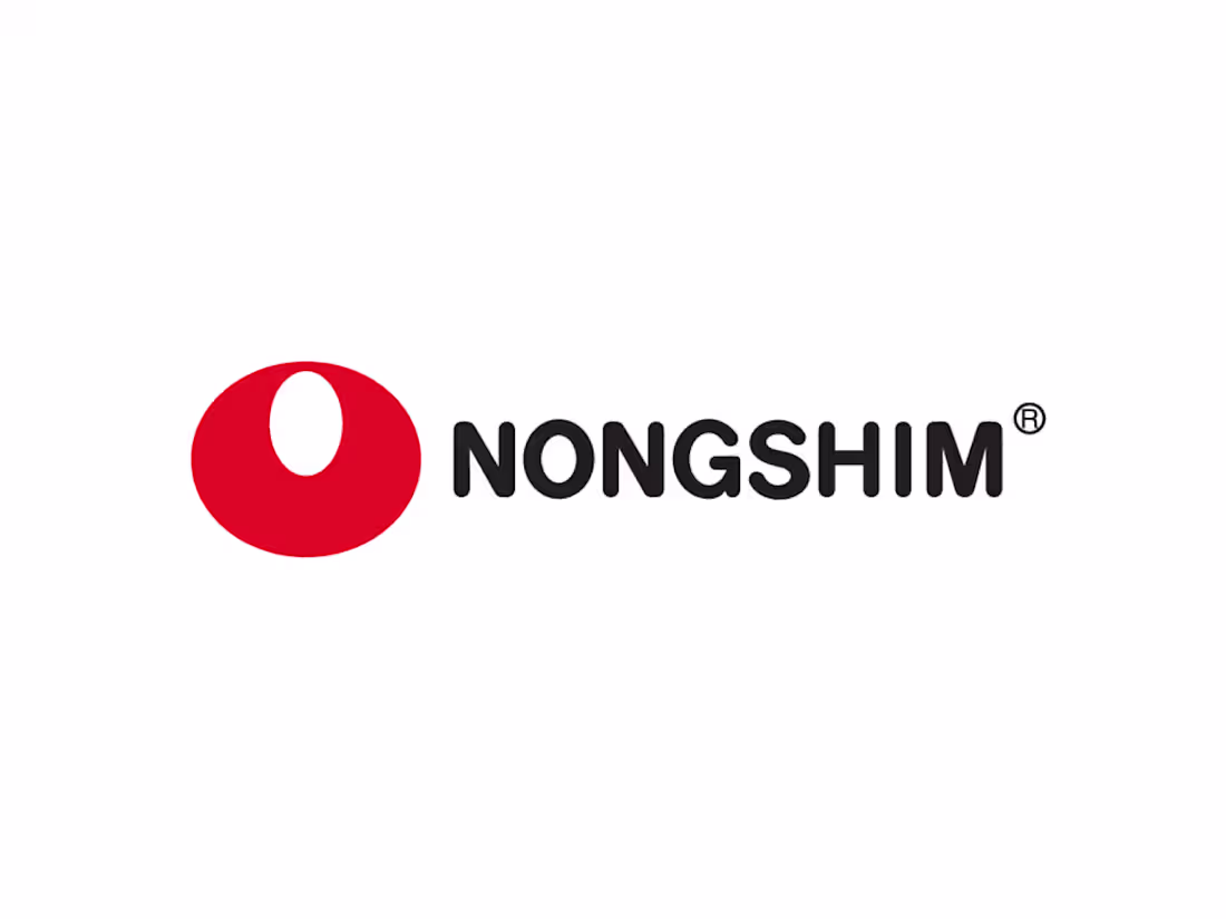 Cover image for Nongshim Canada Social Media Strategy
