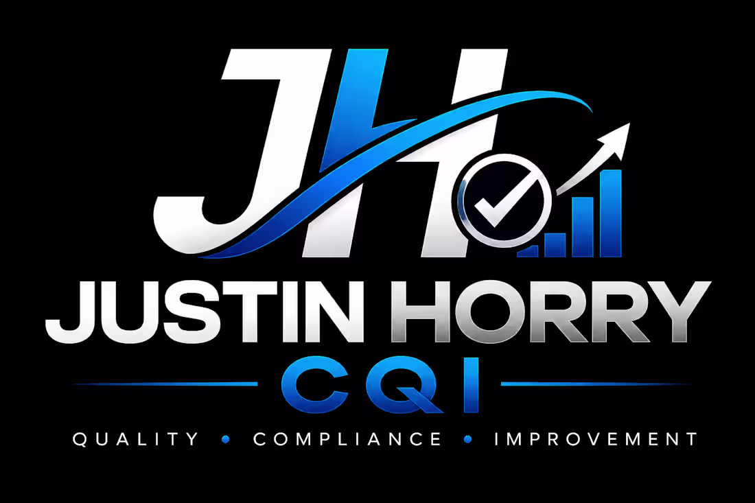 Cover image for CQI & QA Consulting Services Pricing & Solutions