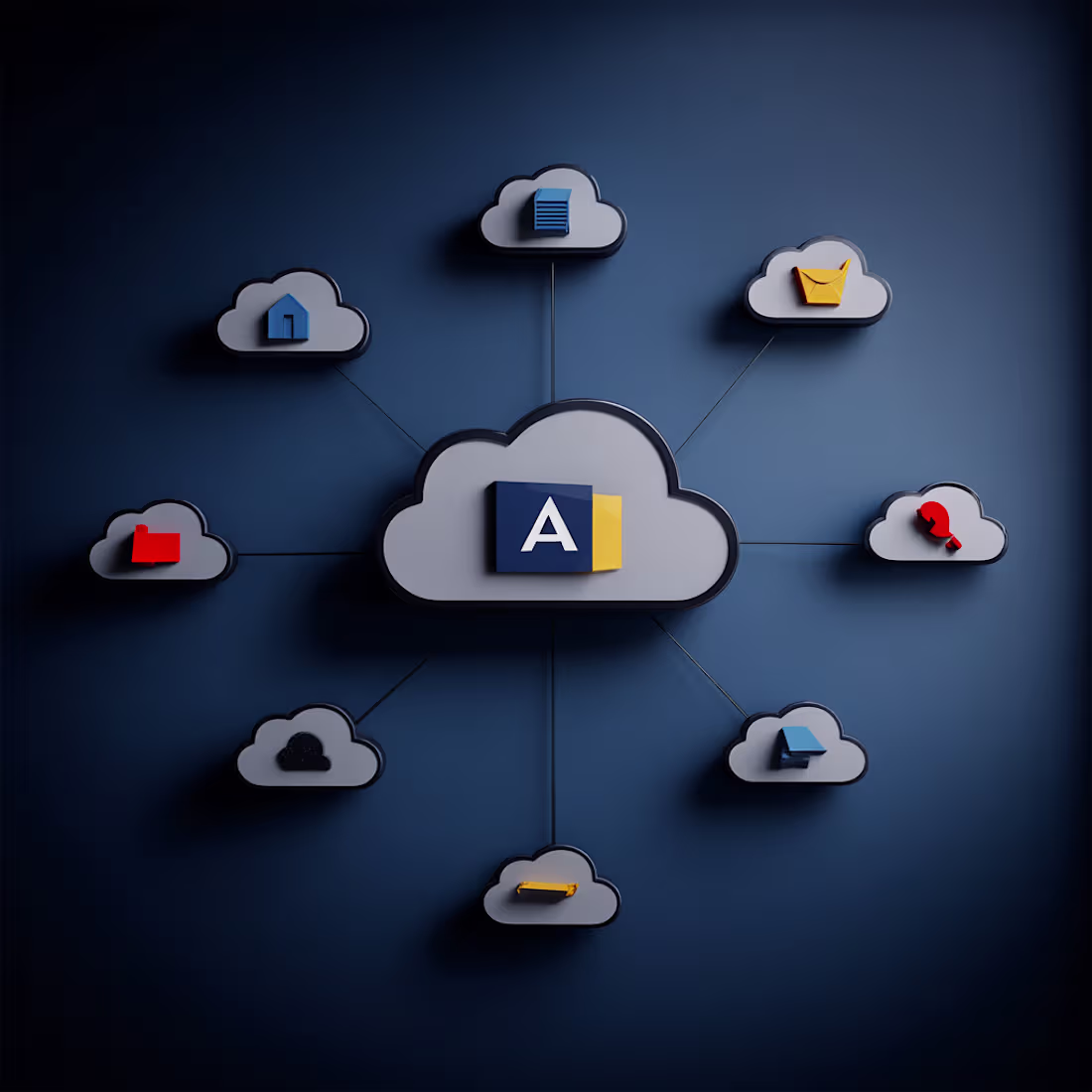 Cover image for Understanding Entra ID: The Evolution from Azure AD