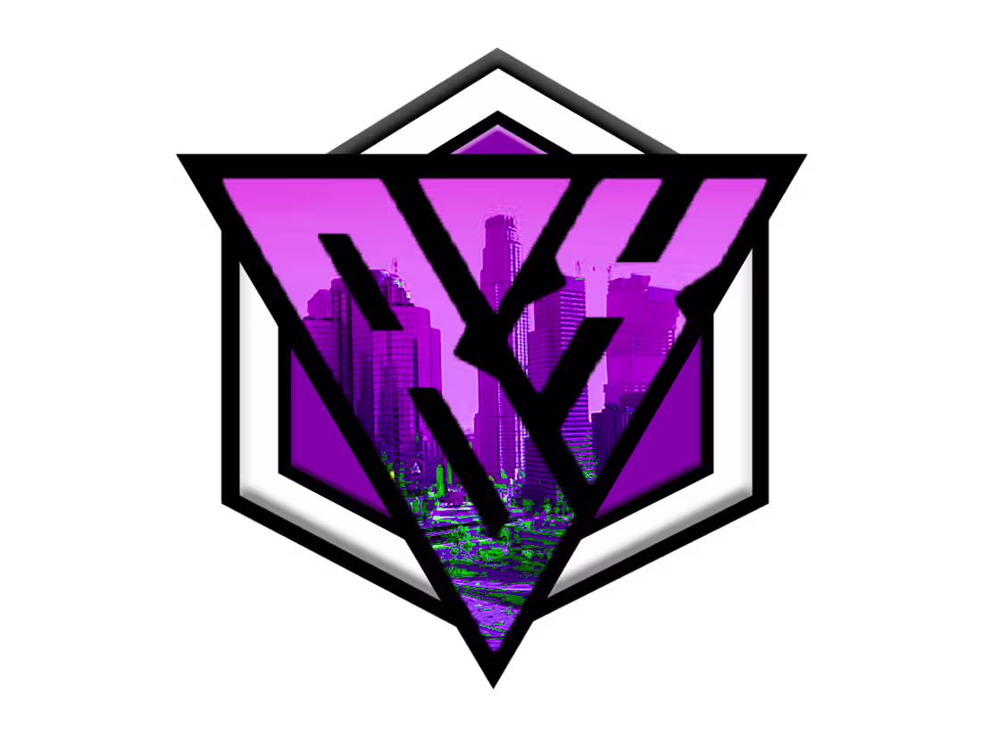 Cover image for logo Design 