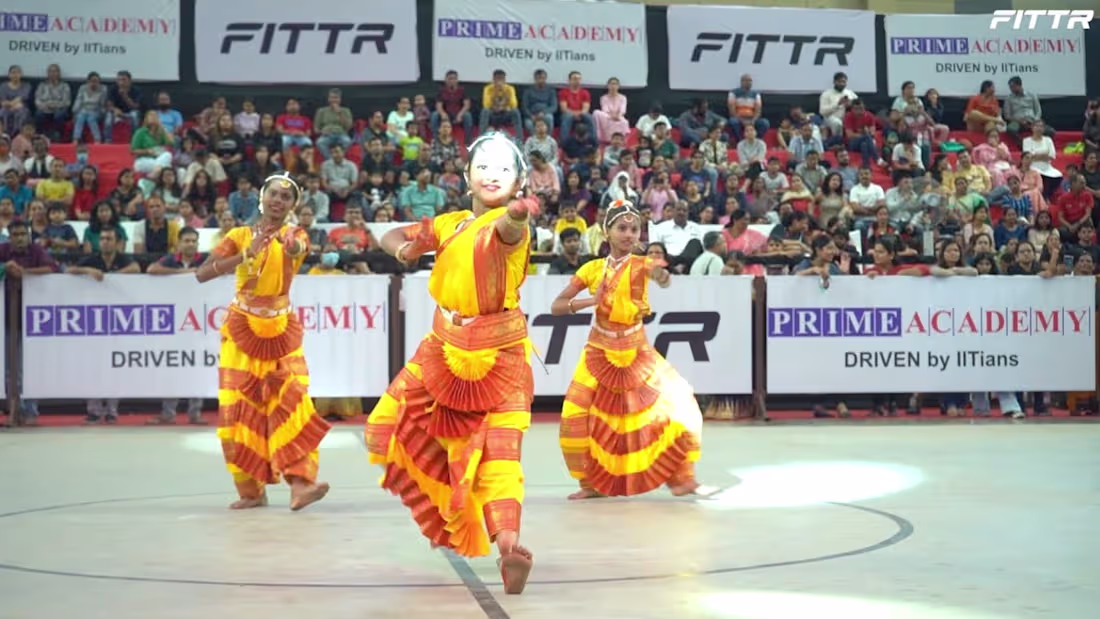 Cover image for ABC Sports India – Event