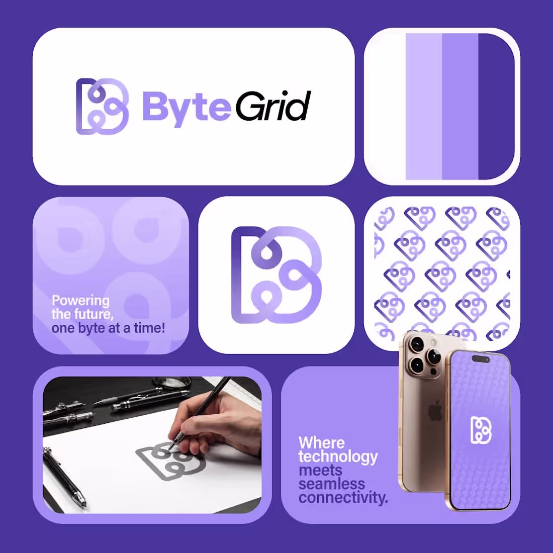Cover image for Not every logo tells you