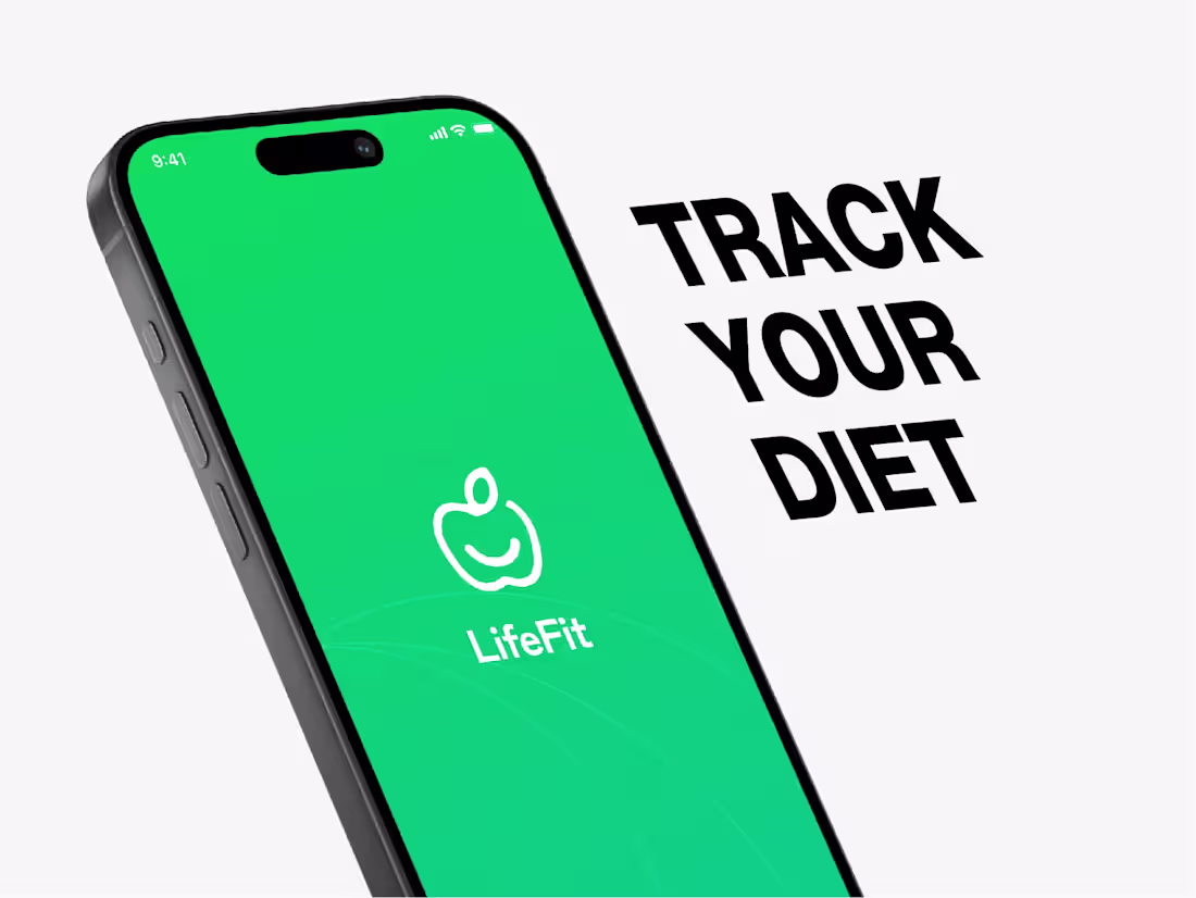 Cover image for LifeFit - Transforming Diet Tracking and Nutritional Awareness