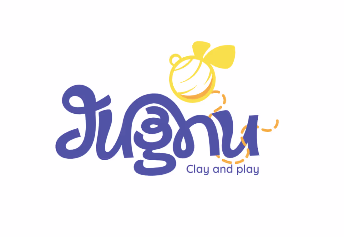 Cover image for Jugnu is an inclusive clay-play