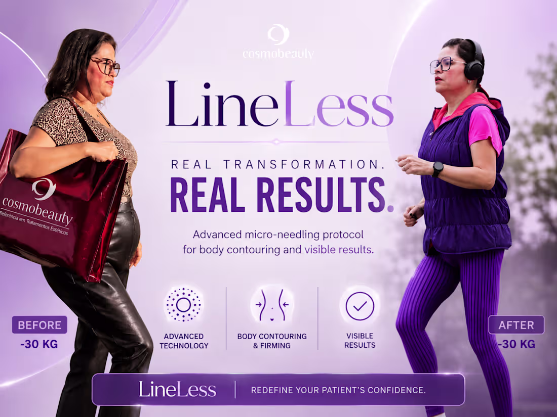 Cover image for I turned a real transformation
