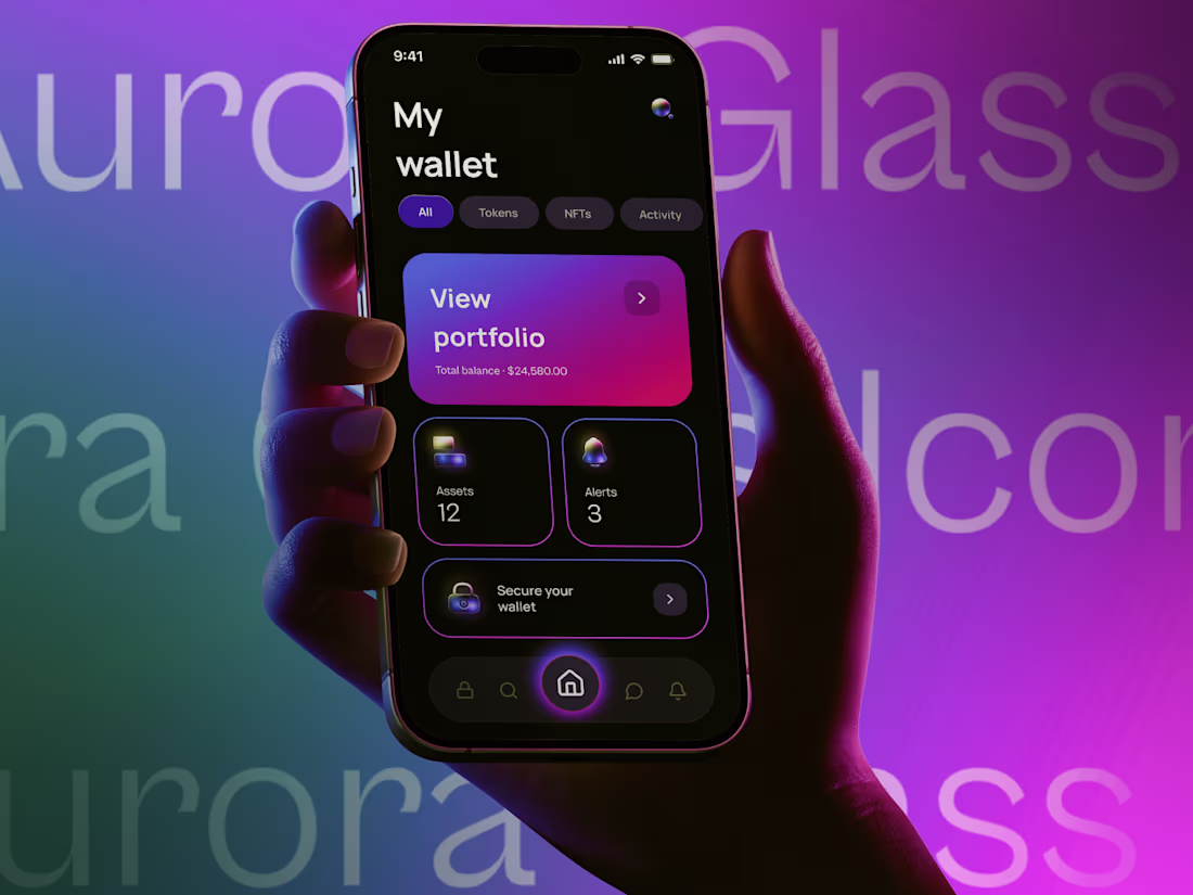 Cover image for A fintech client came to
