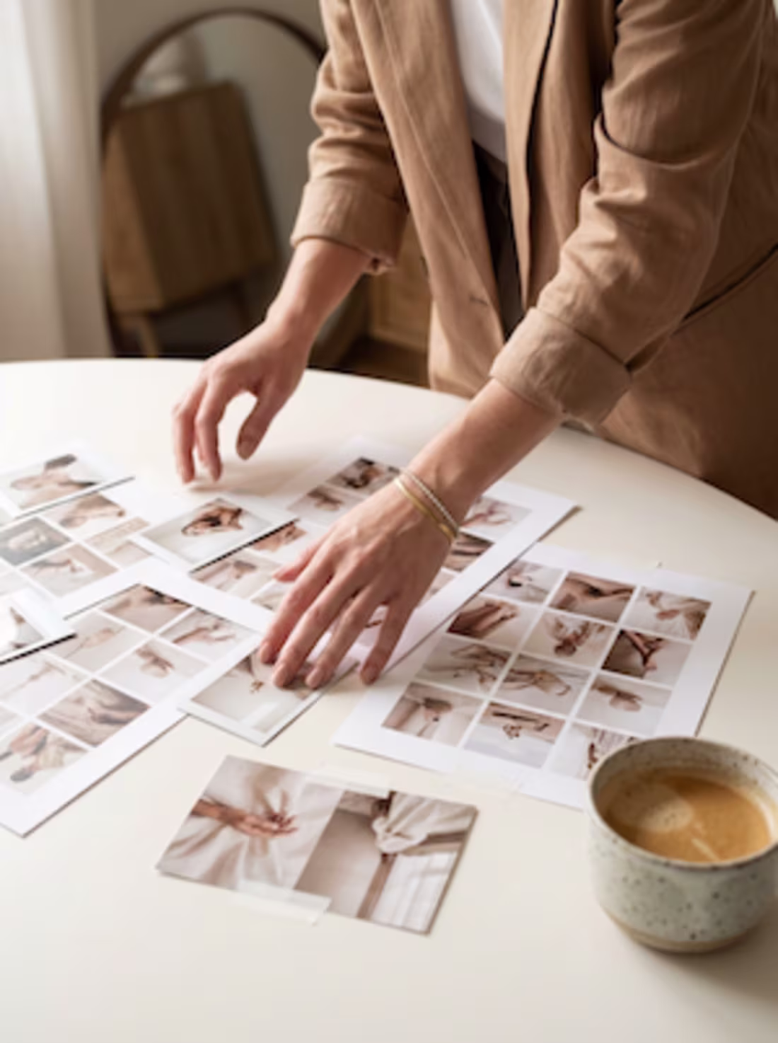 Cover image for BRAND STRATEGY