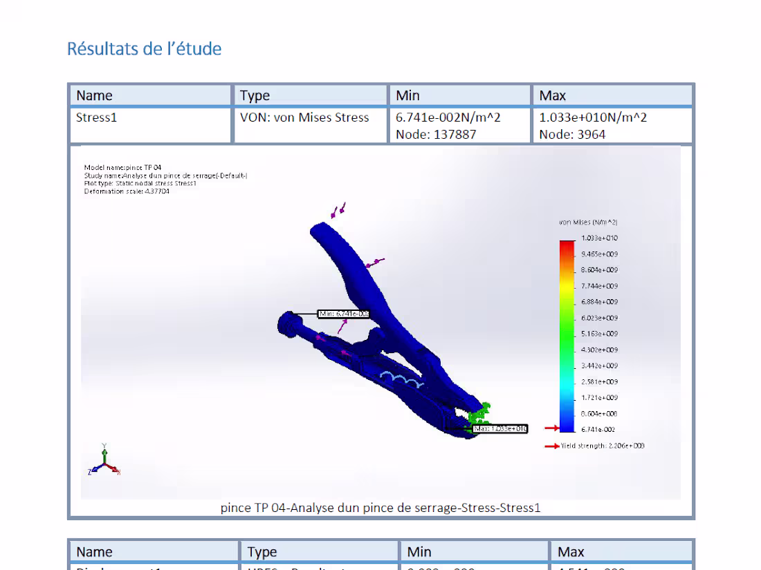 Cover image for Engineering Simulation and Analysis
