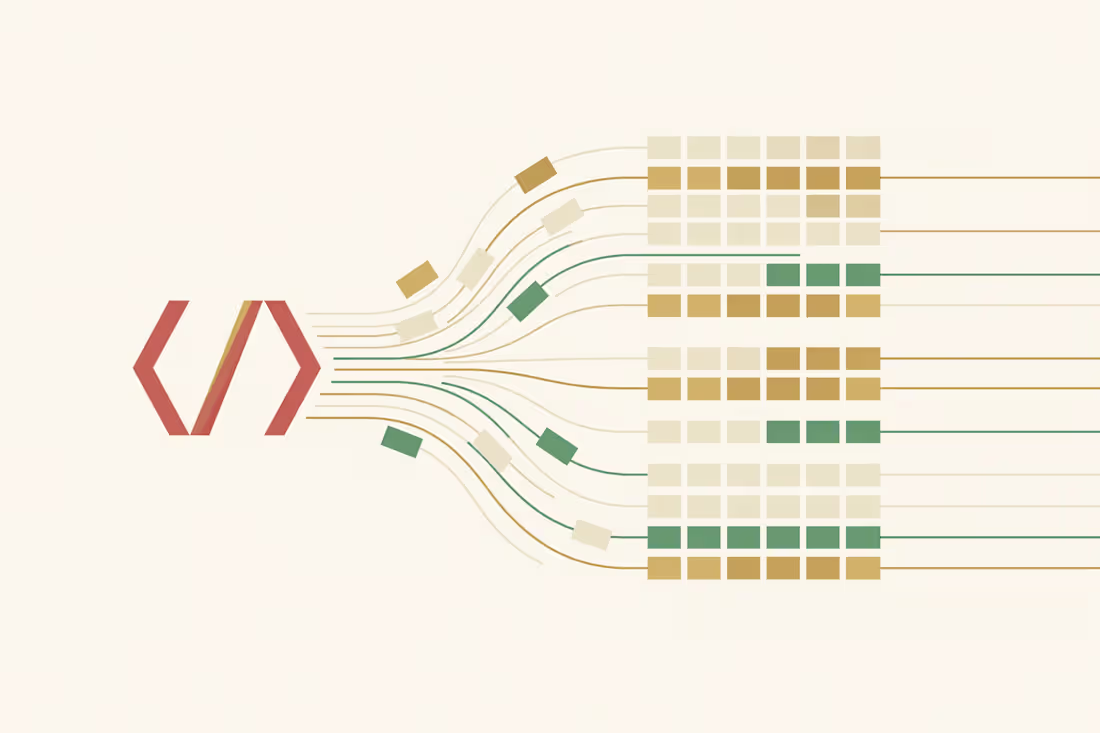 Cover image for Web Scraping & CSS Data Extraction 