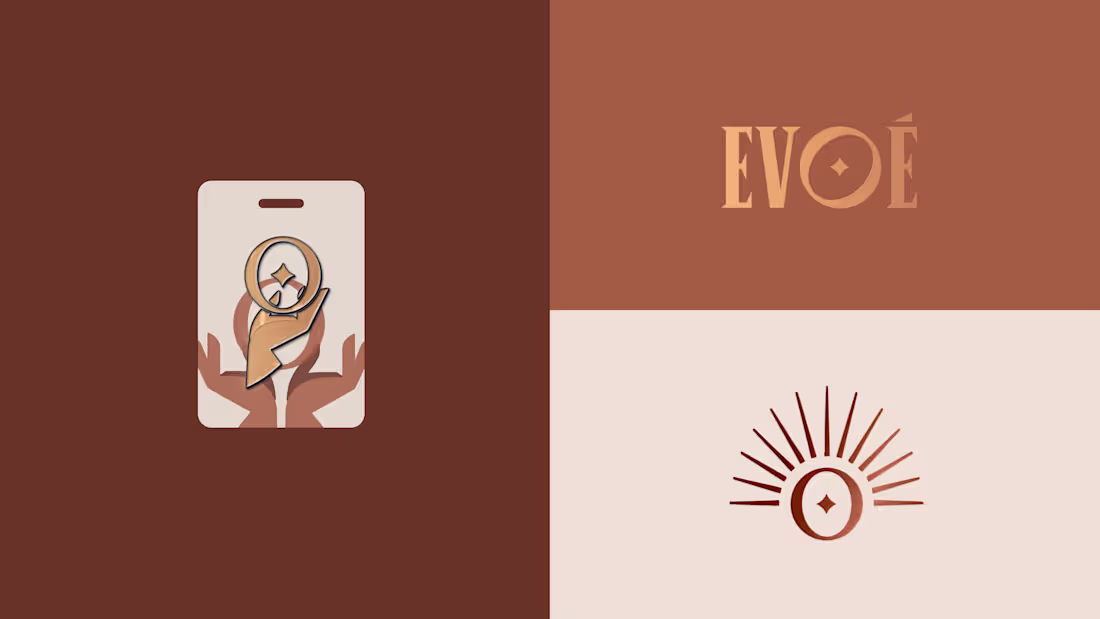Cover image for EVOÉ | Refined and Luxurious