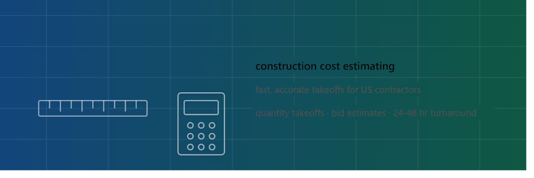 Cover image for Win More Bids with Accurate Cost Estimates