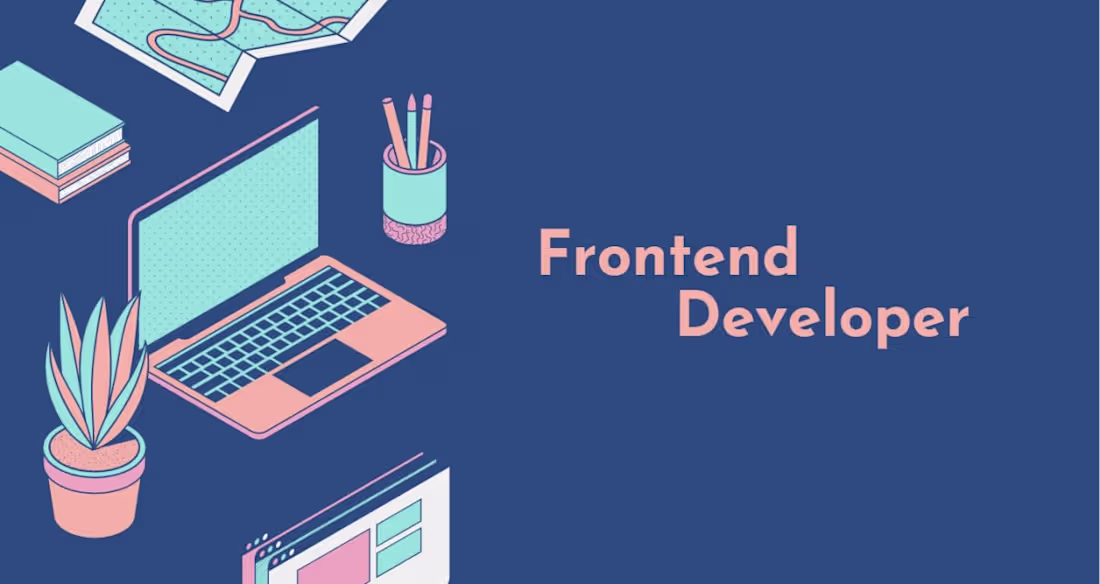 Cover image for WEBSITE DEVELOPER