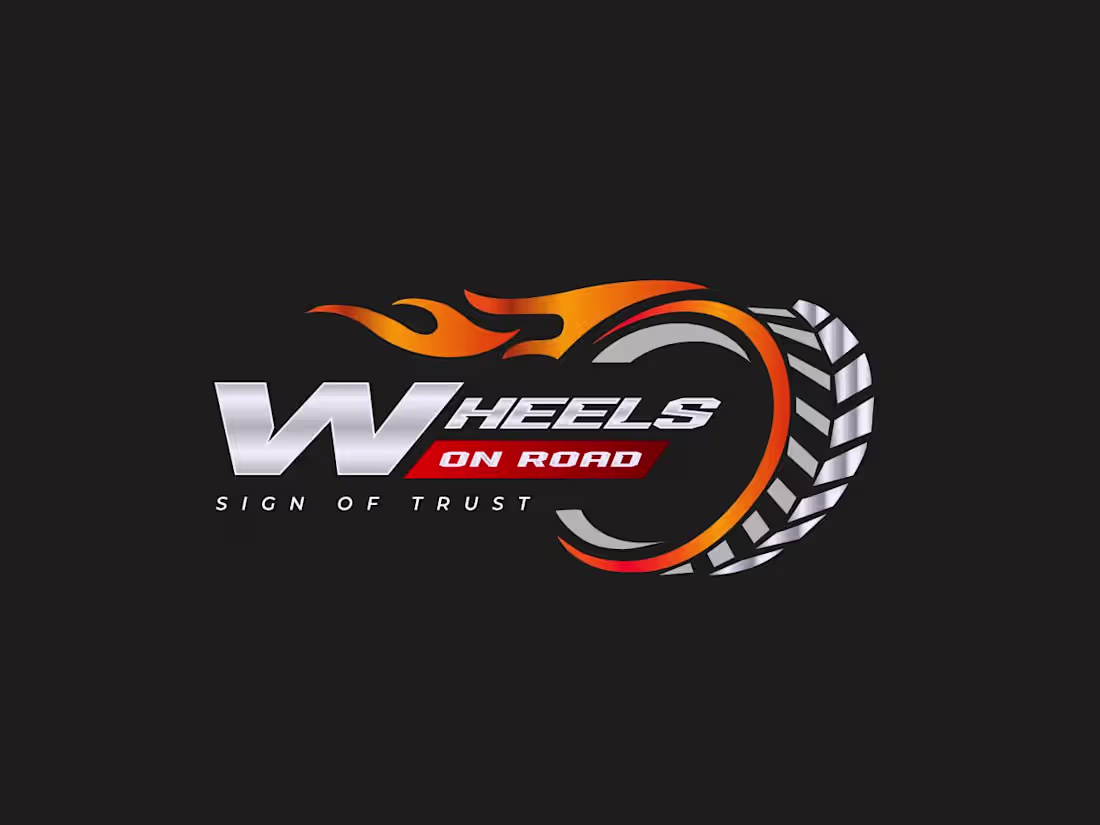 Cover image for Logo Design