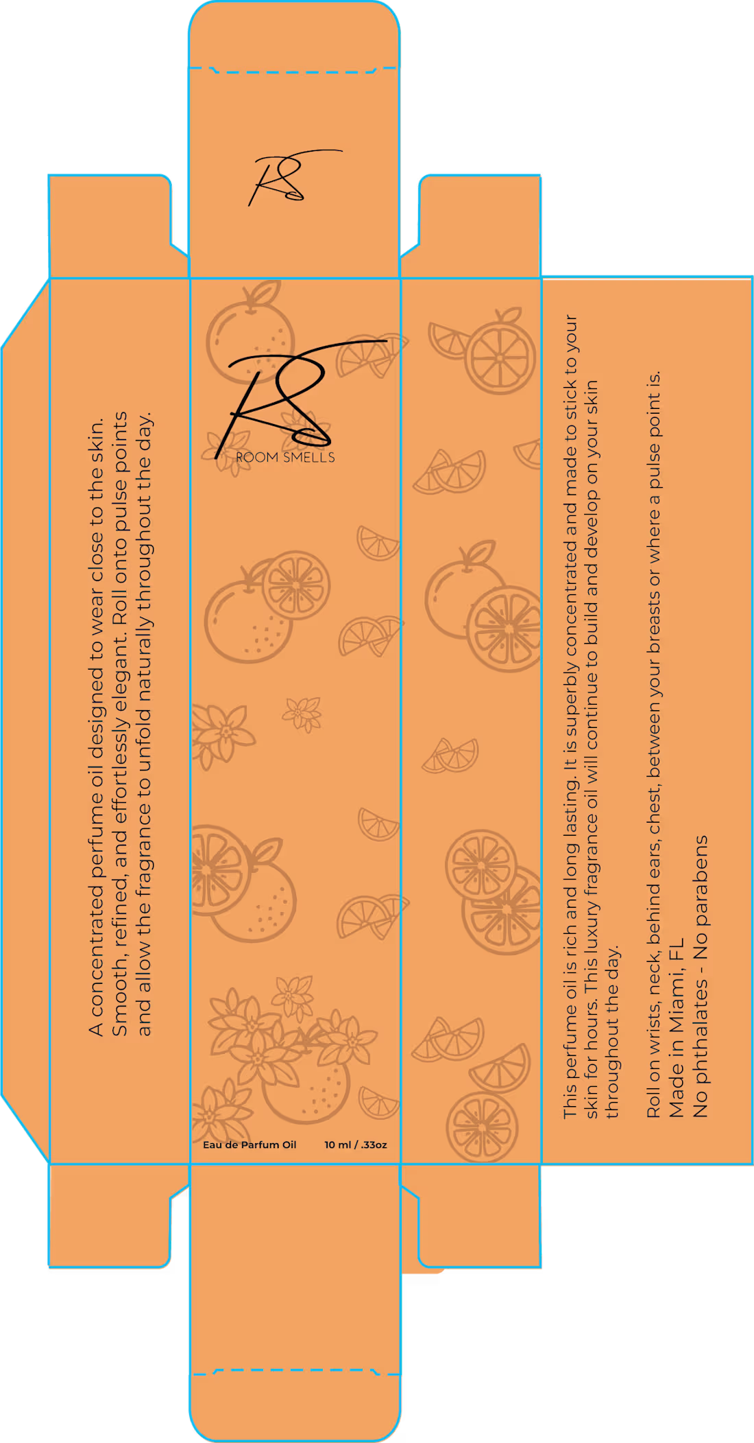Cover image for Packaging designs