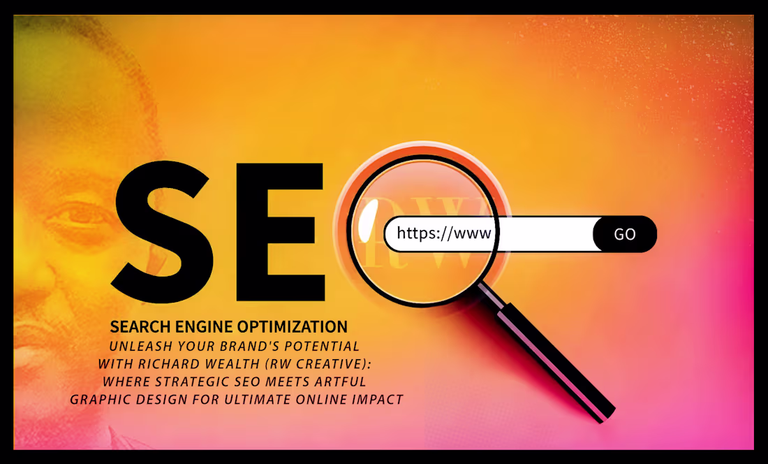 Cover image for EXPERIENCED SEO SPECIALIST | DRIVING DIGITAL SUCCESS.
