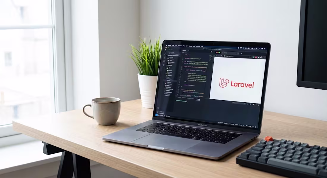Cover image for Laravel Bug Fixing & Application Improvements