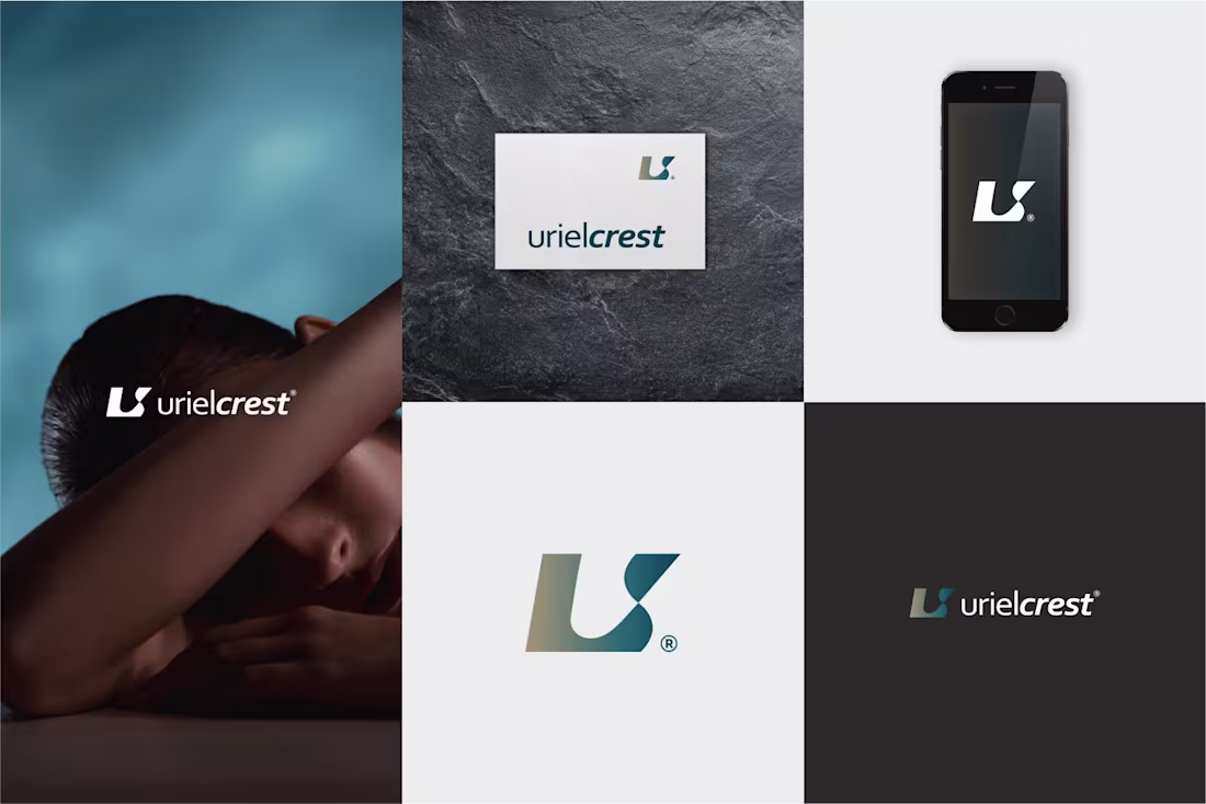 Cover image for Premium Logo Design for Luxury