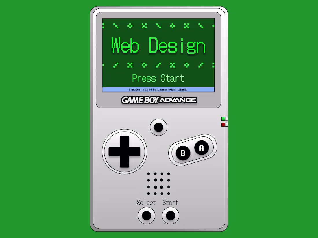 Cover image for Website Design/Redesign