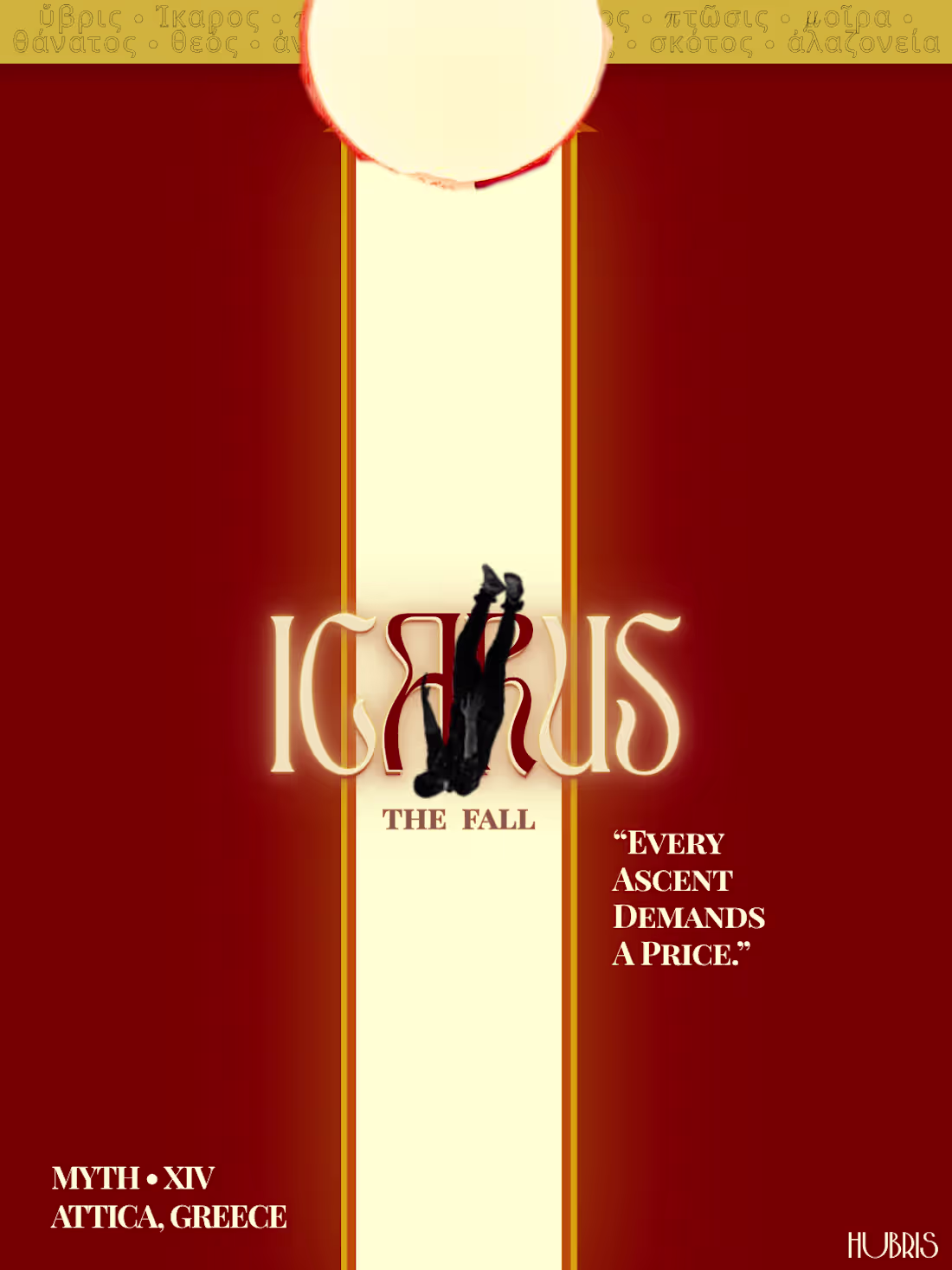 Cover image for Customized Poster Designs