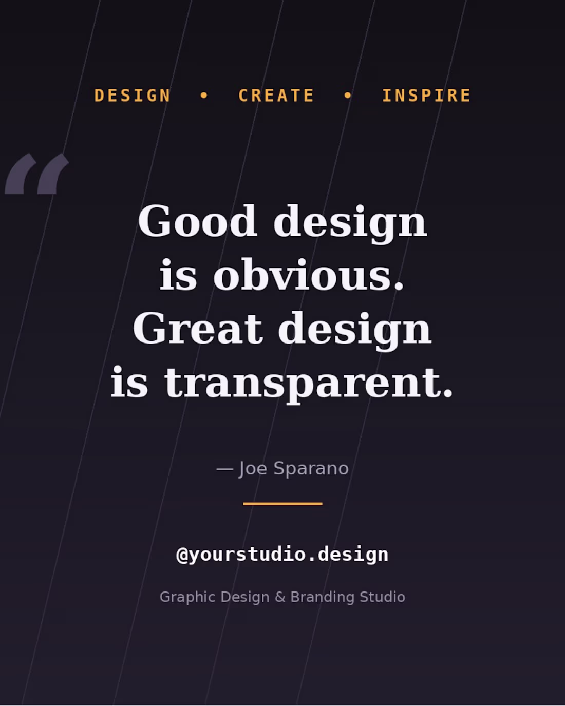Cover image for :Social Media Post Design