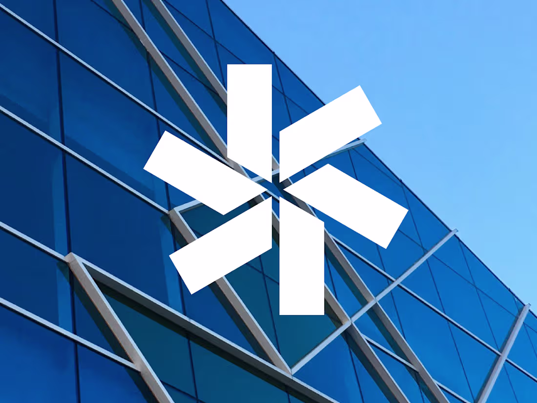Cover image for Nova - Window Cleaning | Brand Identity 