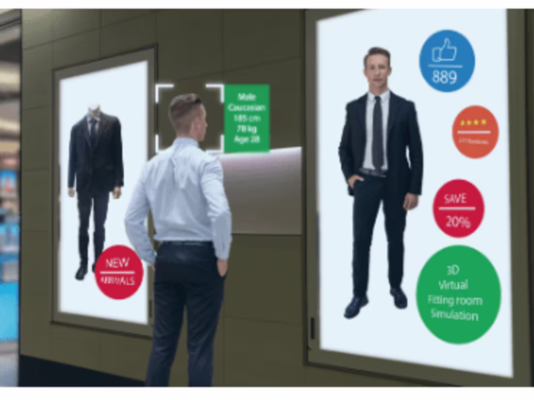 Cover image for Brick & Mortar Retail in a Digital World: Cloud Networking Help…