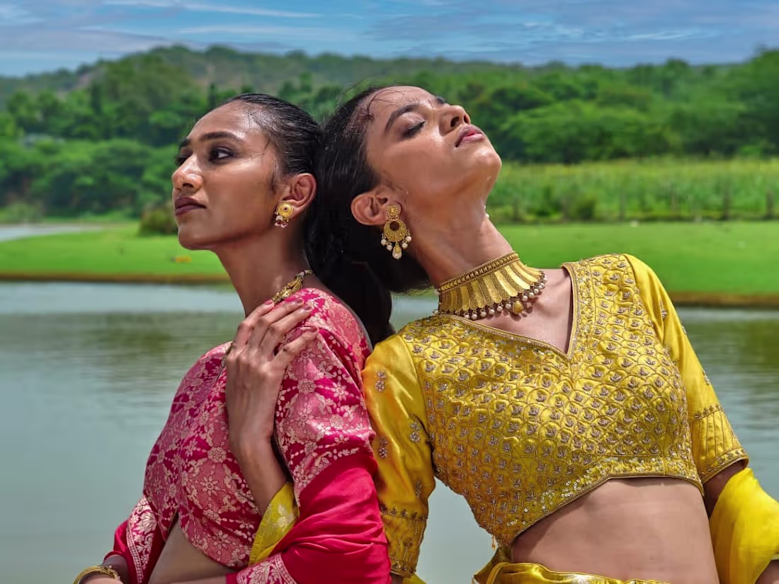 Cover image for ABHAAVA FESTIVE CAMPAIGN