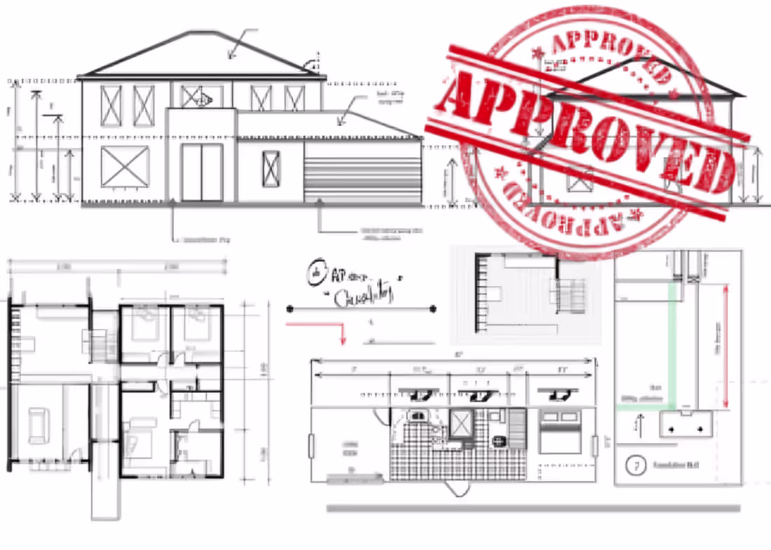 Cover image for Architectural Drawing Solutions for Seamless City Approvals