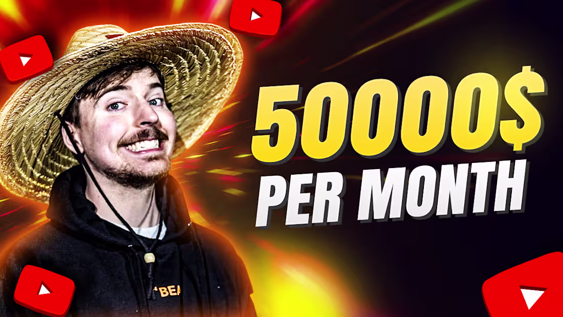 Cover image for A Creative Thumbnail