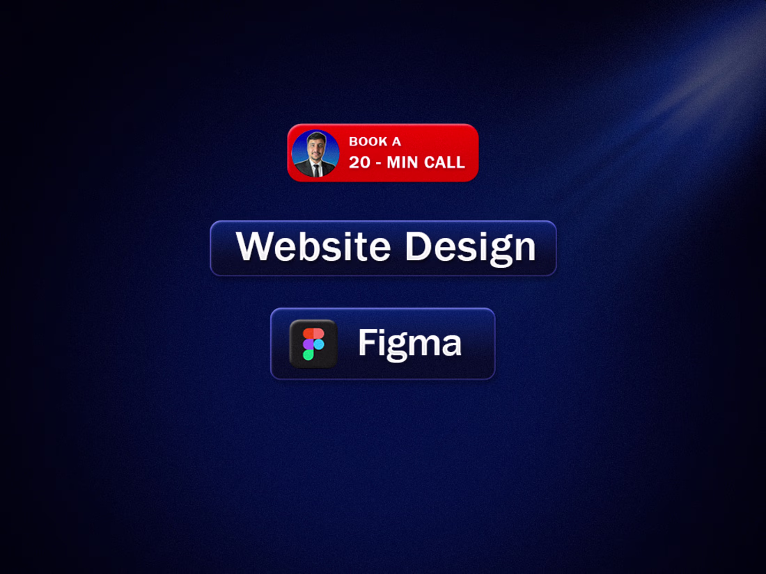 Cover image for Figma UI/UX Design for Engaging Digital Experiences