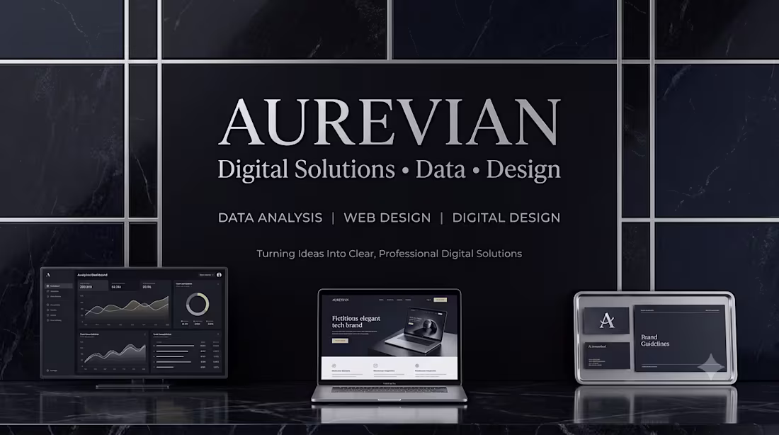 Cover image for Business Analytics & Digital Solutions