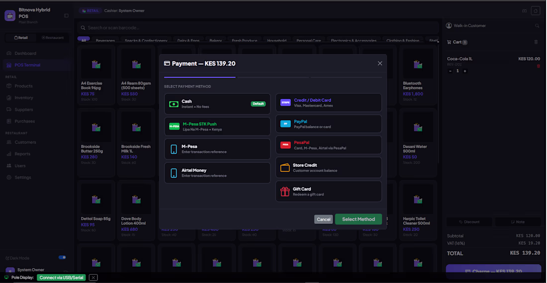 Cover image for API Integration & Automation