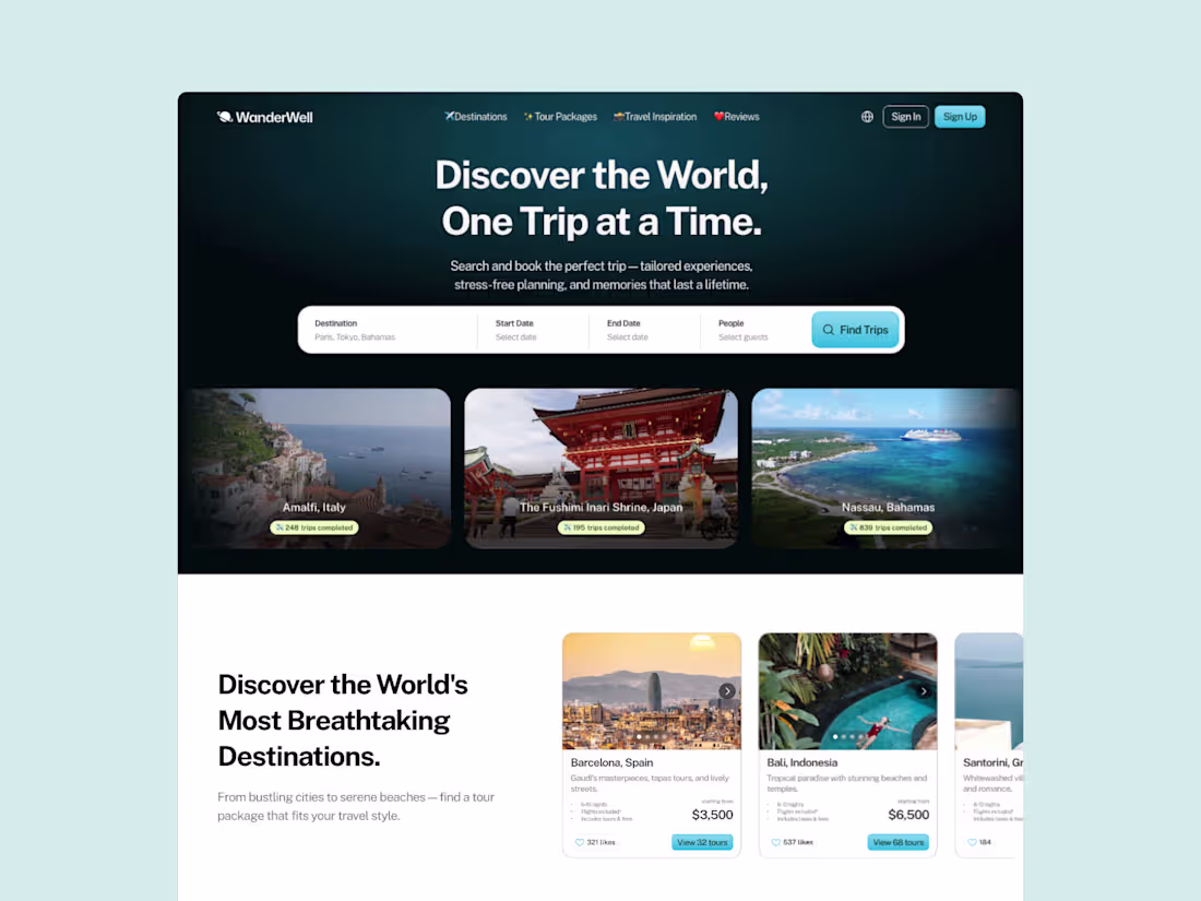 Cover image for Convert Figma Design to Framer Website