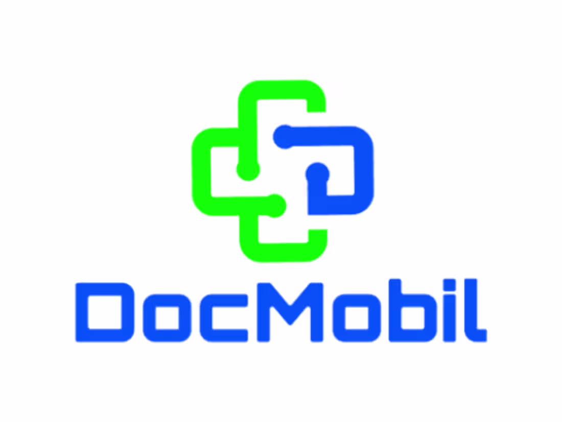 Cover image for DocMobil