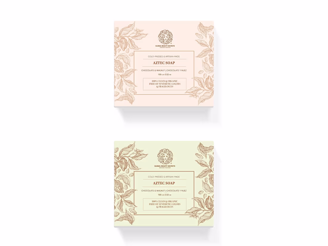 Cover image for Packaging Design

