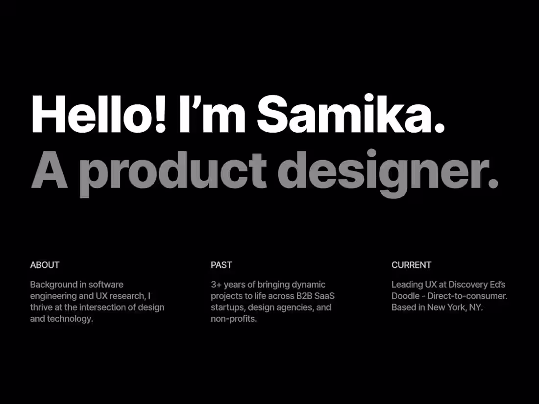 Cover image for Presentation Design 