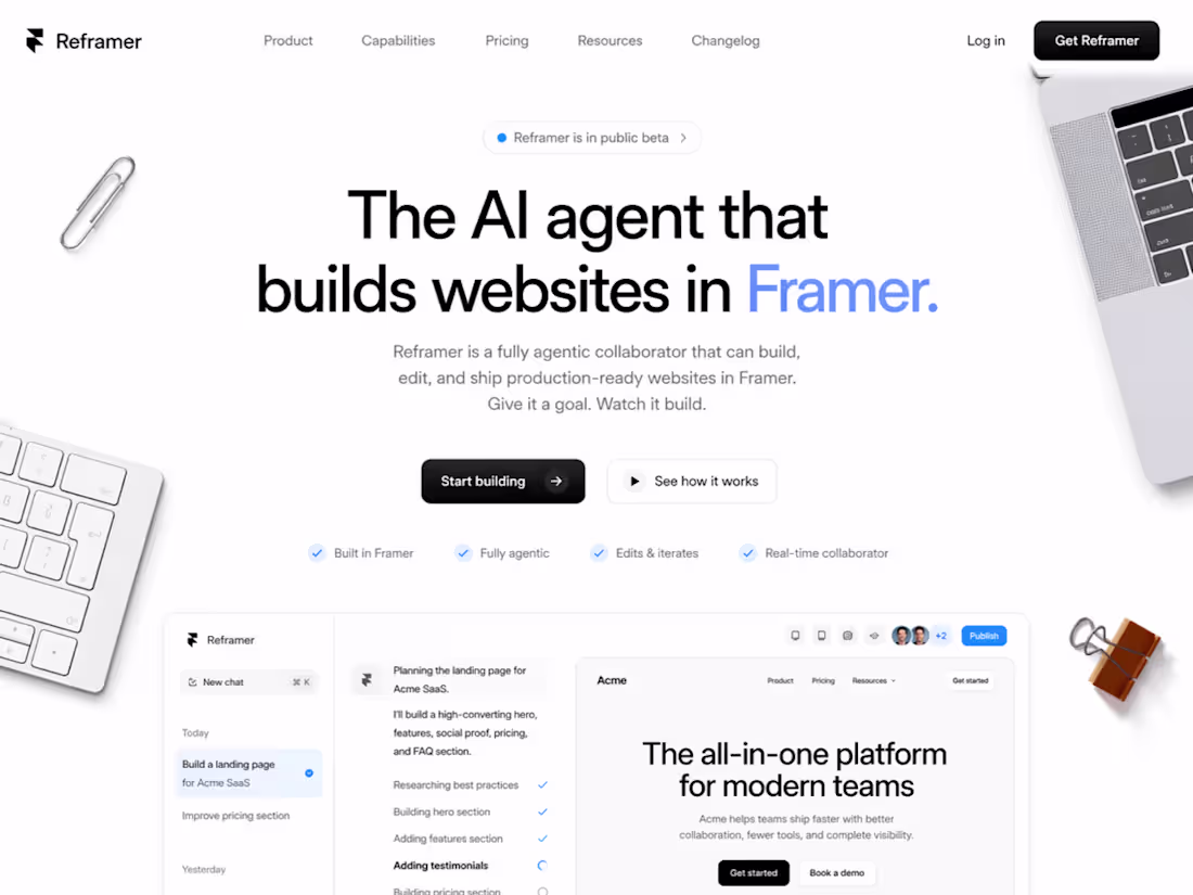 Cover image for Website Conversion Audit for SaaS & B2B Teams