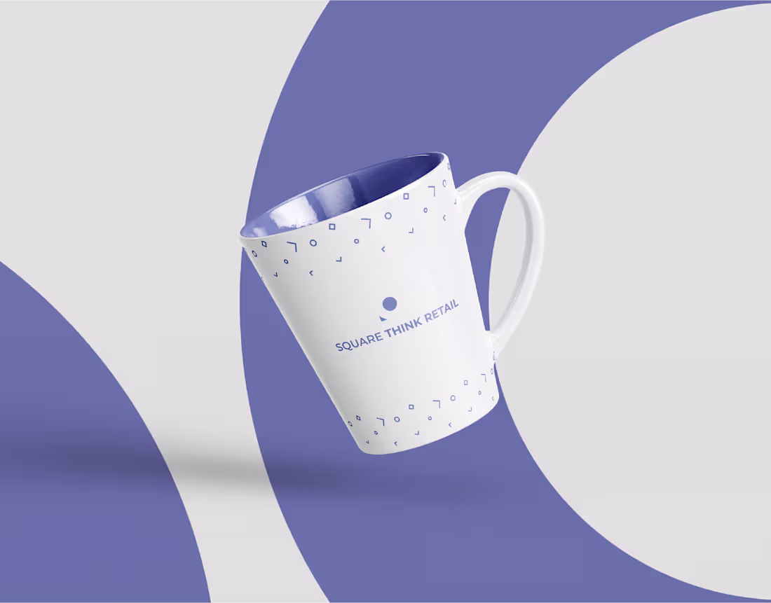 Cover image for Square Think Retail | Coffee and Dessert Shop