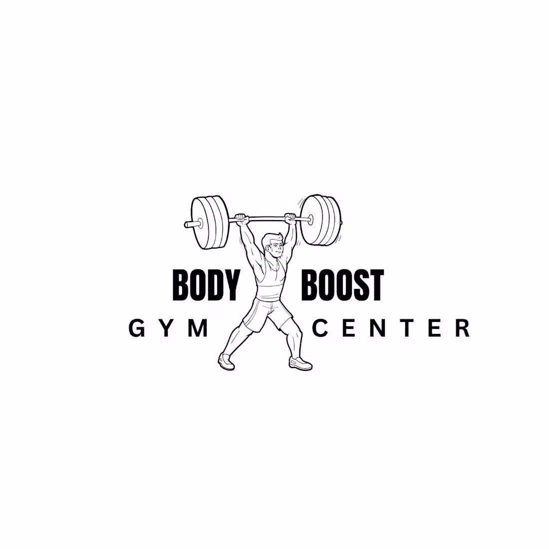 Cover image for Premium Fitness Branding 