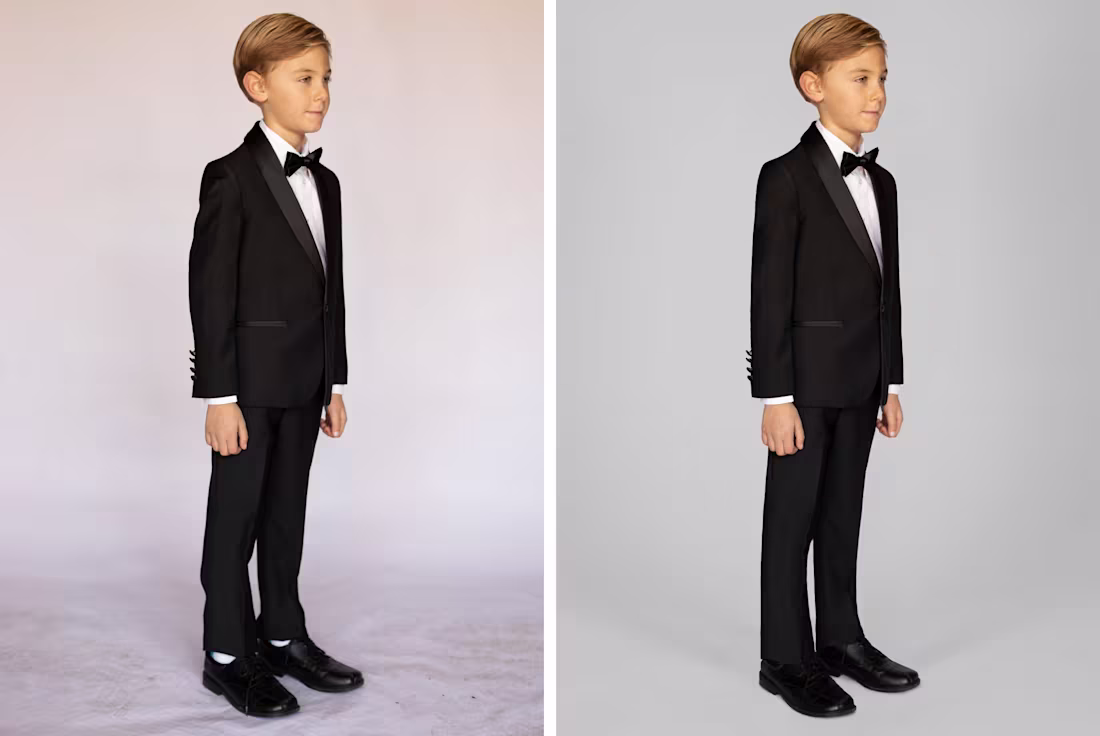 Cover image for Retouching: E-commerce Image Optimization