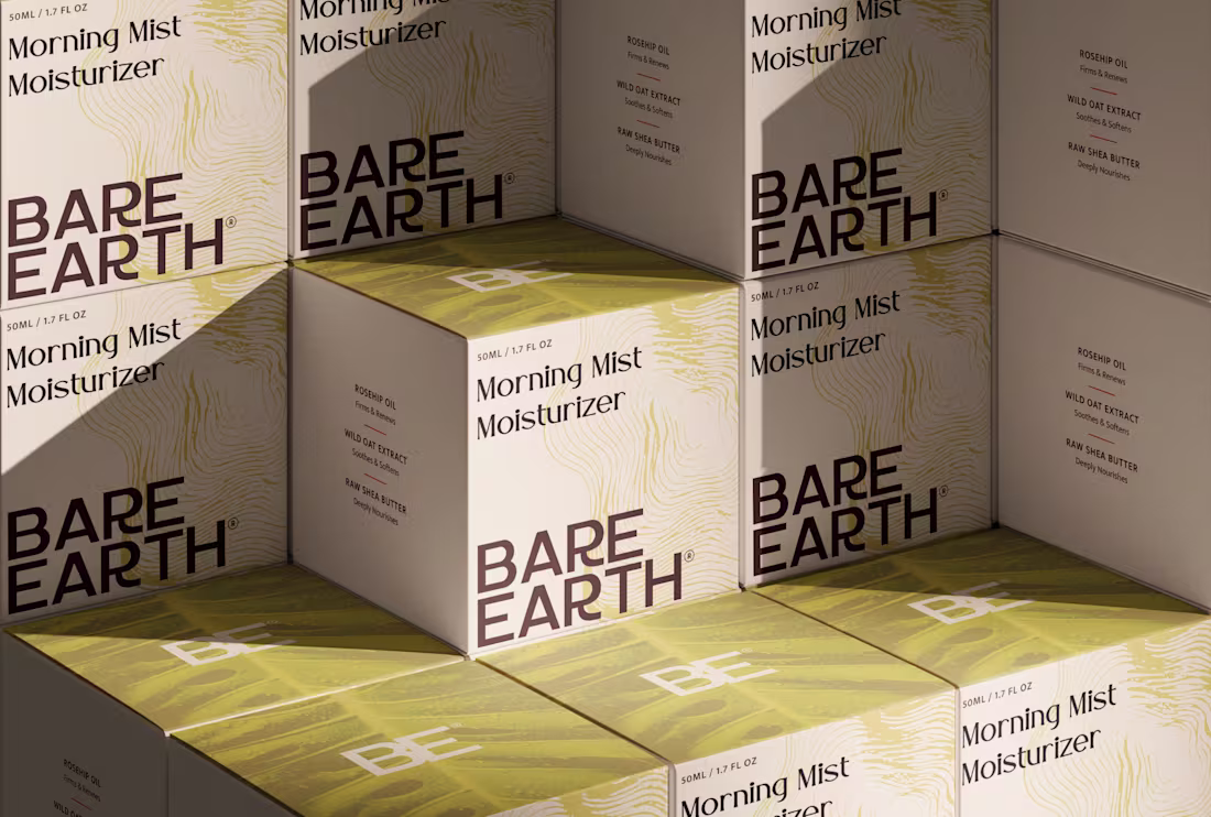 Cover image for Branding Kit